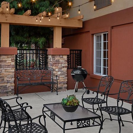 Larkspur Landing Extended Stay Suites South San Francisco Kültér fotó