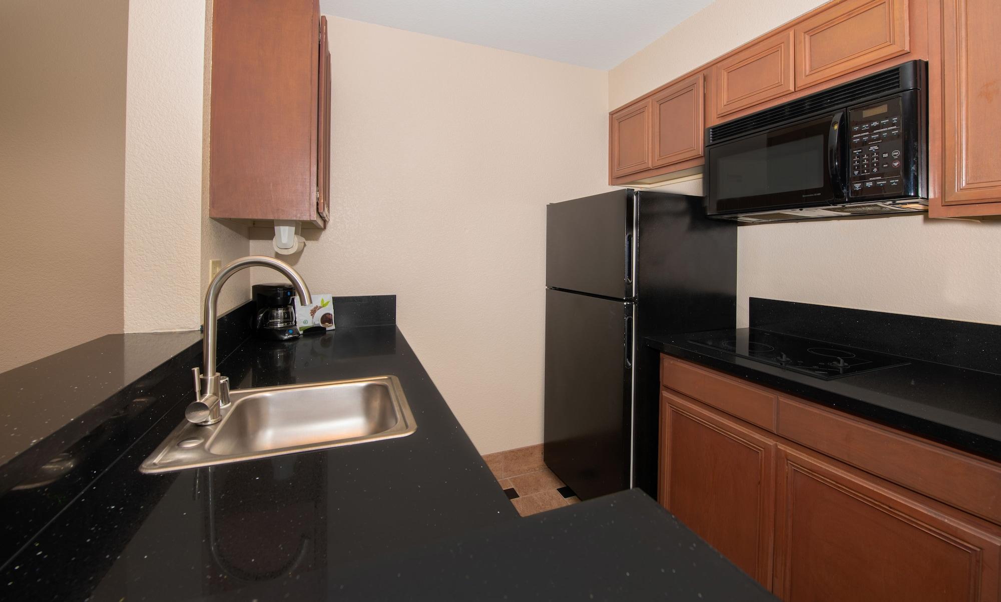 Larkspur Landing Extended Stay Suites South San Francisco Kültér fotó