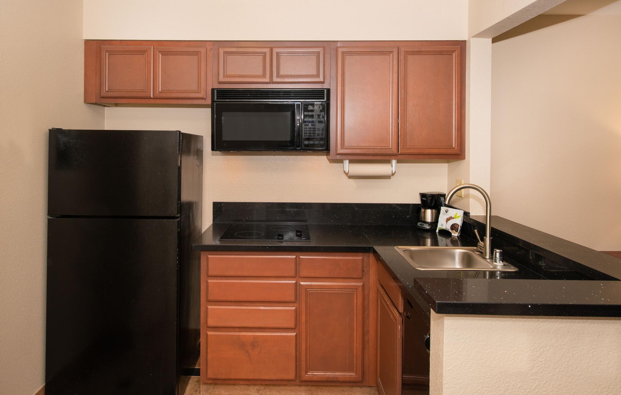 Larkspur Landing Extended Stay Suites South San Francisco Kültér fotó
