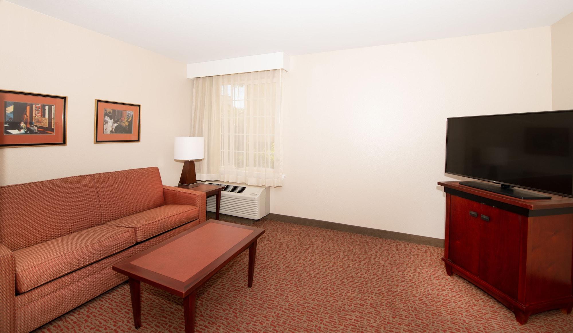 Larkspur Landing Extended Stay Suites South San Francisco Kültér fotó