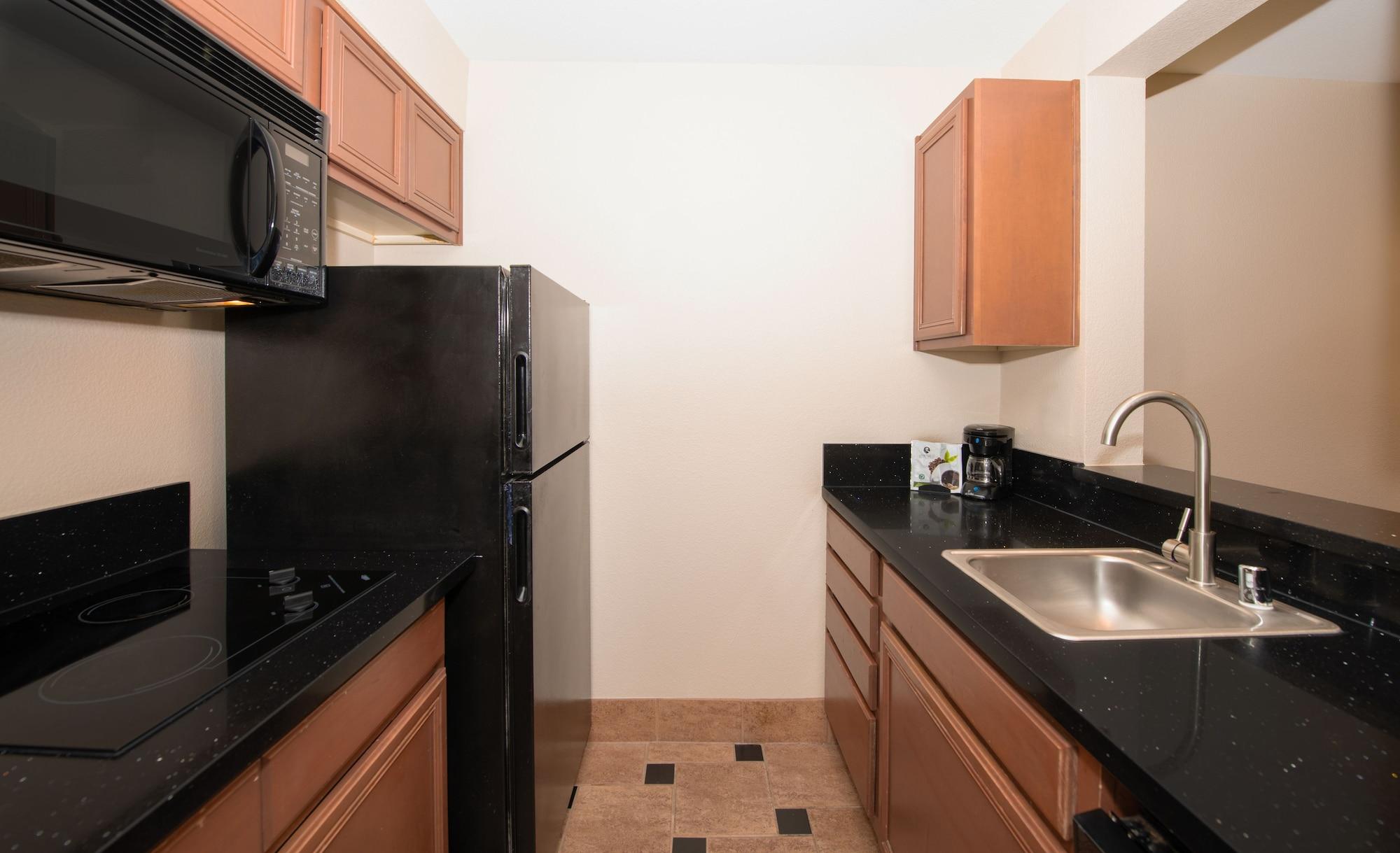 Larkspur Landing Extended Stay Suites South San Francisco Kültér fotó