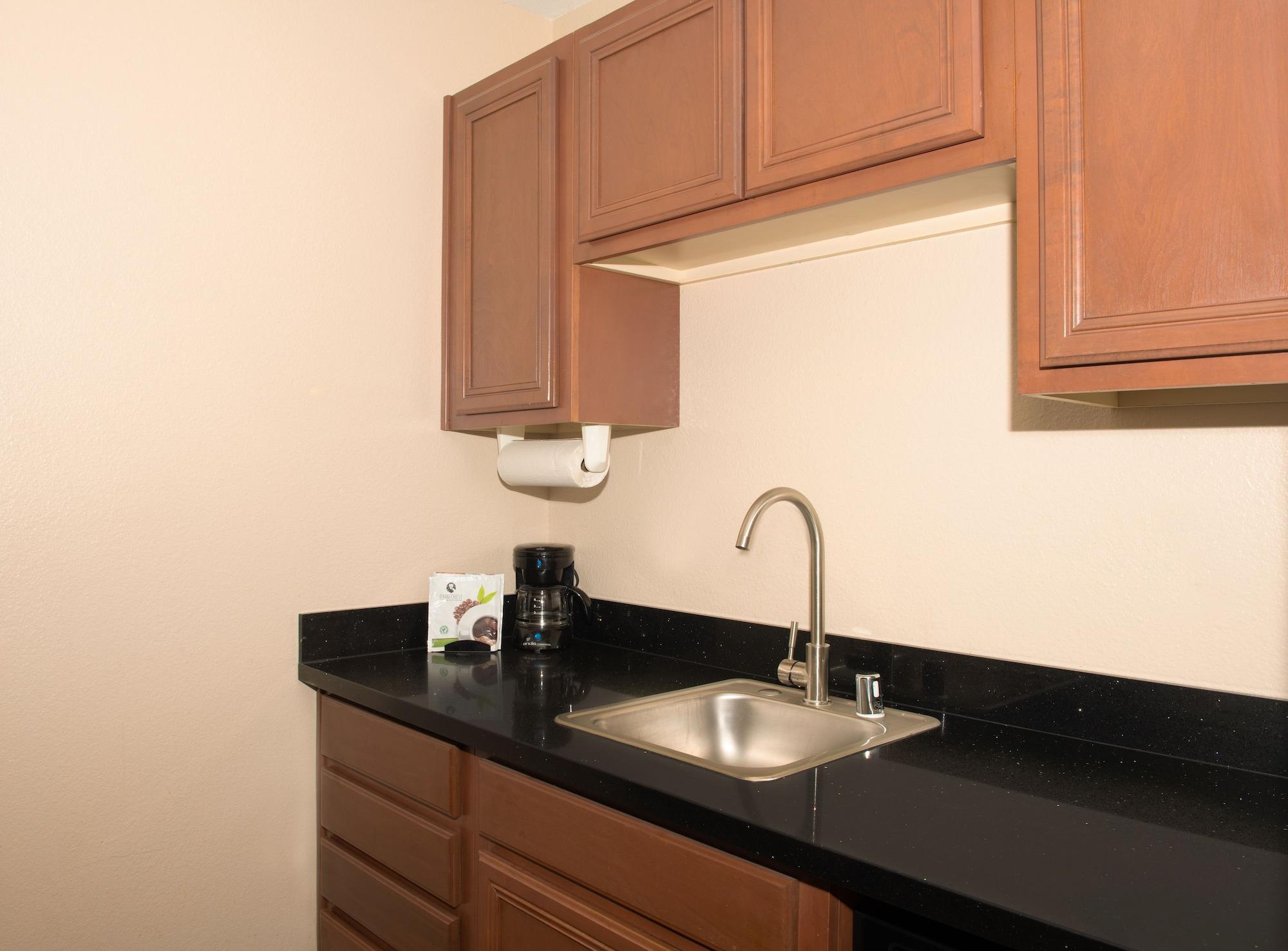 Larkspur Landing Extended Stay Suites South San Francisco Kültér fotó