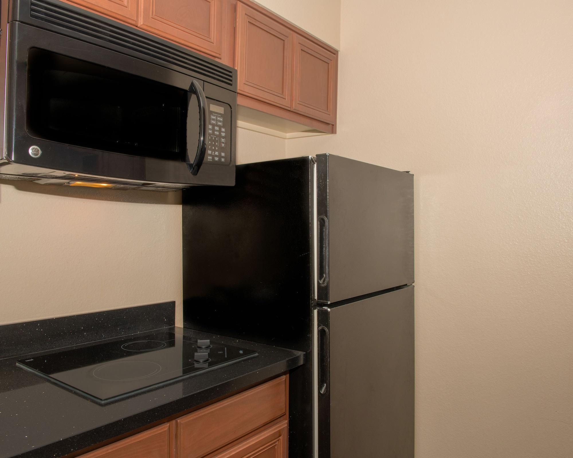Larkspur Landing Extended Stay Suites South San Francisco Kültér fotó