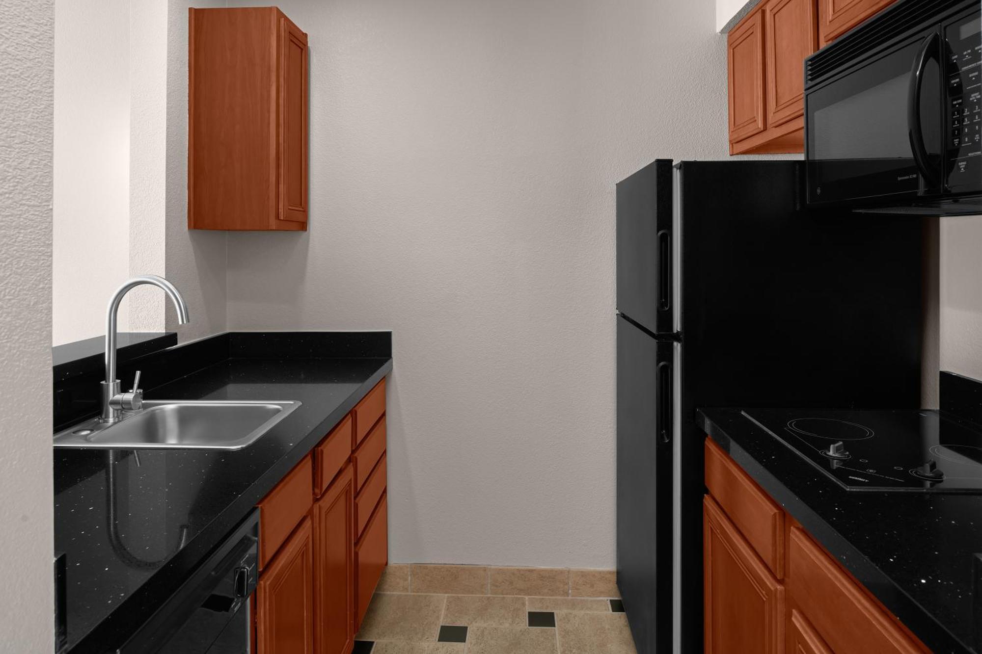Larkspur Landing Extended Stay Suites South San Francisco Kültér fotó