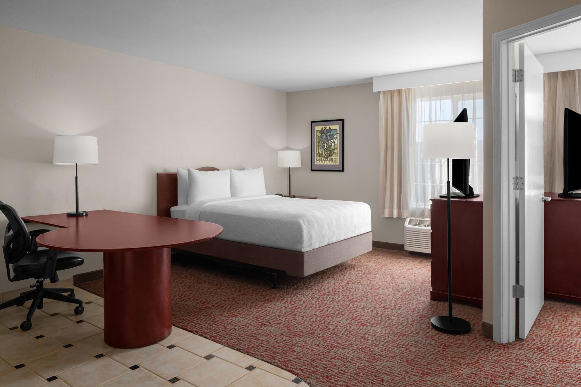 Larkspur Landing Extended Stay Suites South San Francisco Kültér fotó