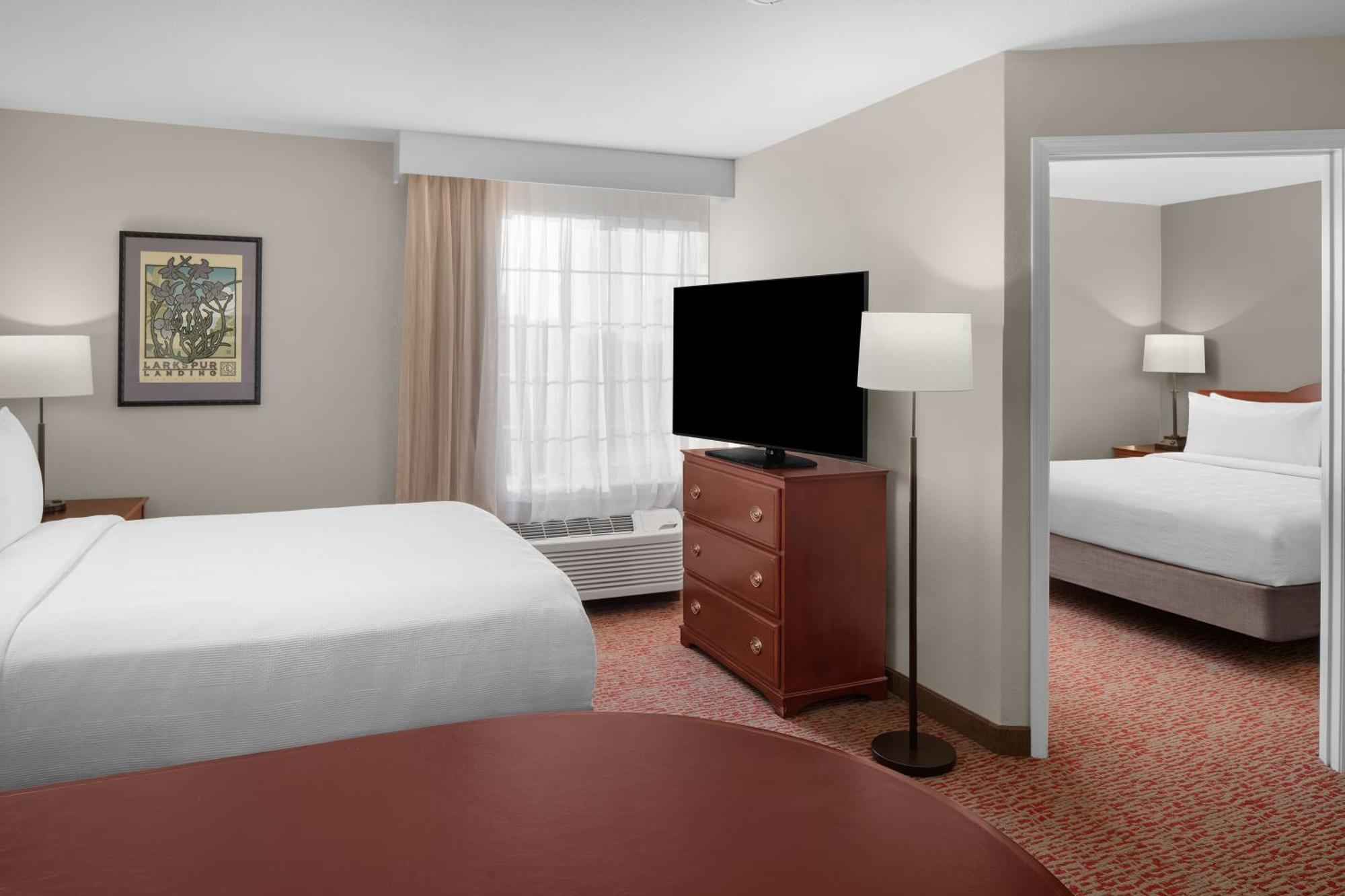 Larkspur Landing Extended Stay Suites South San Francisco Kültér fotó