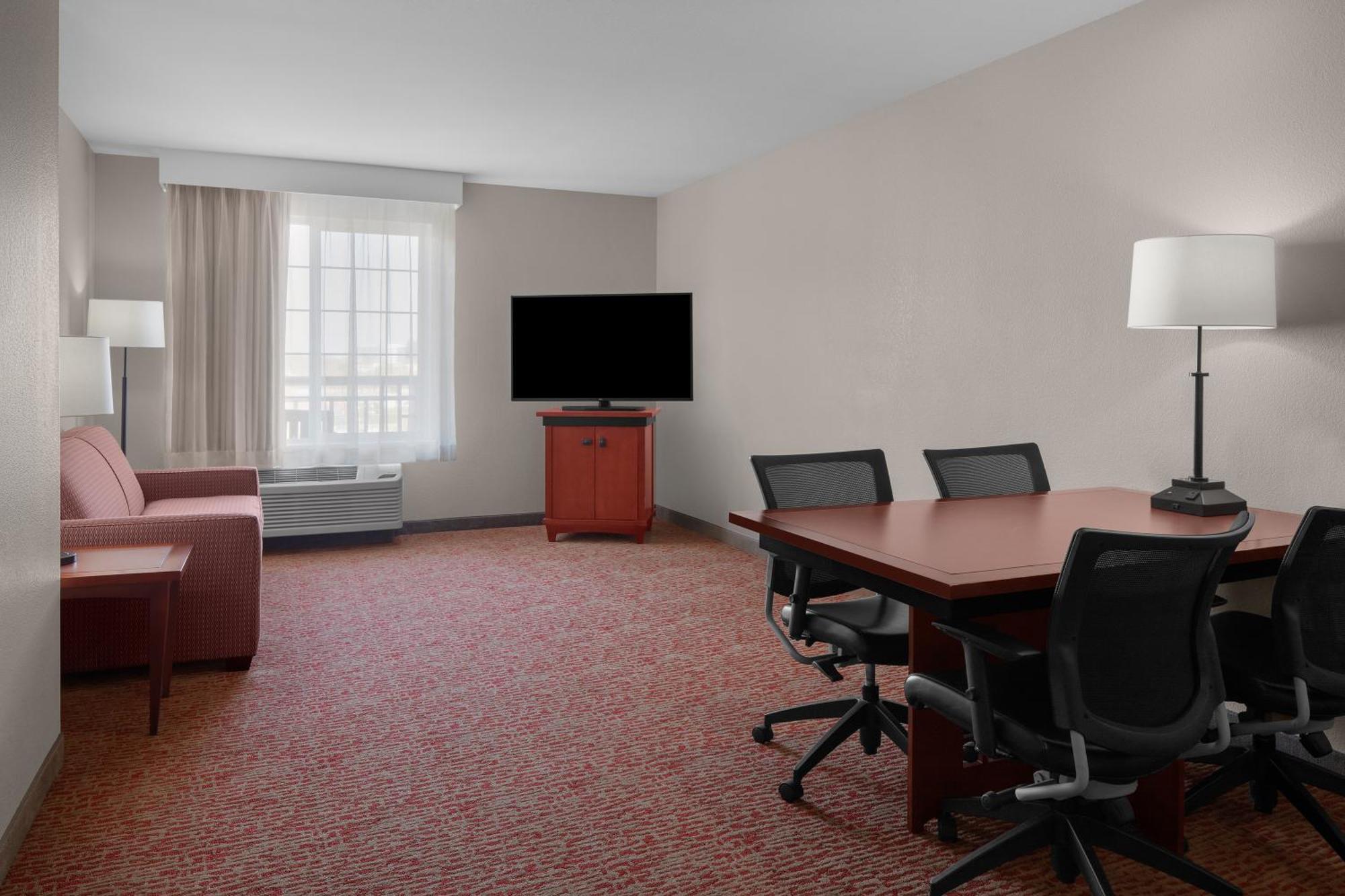 Larkspur Landing Extended Stay Suites South San Francisco Kültér fotó