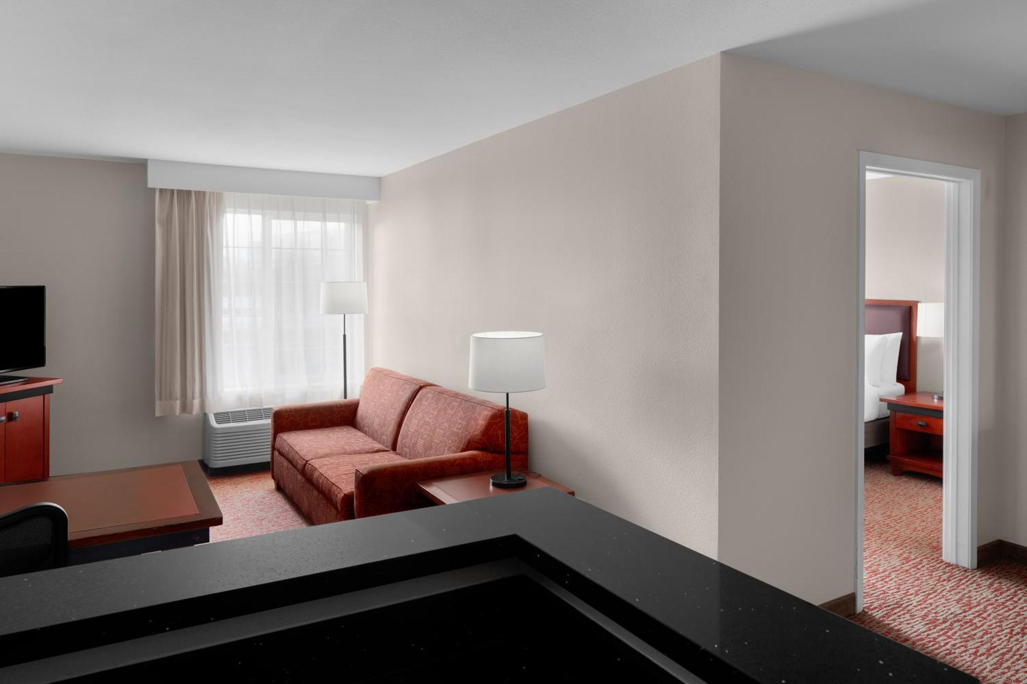 Larkspur Landing Extended Stay Suites South San Francisco Kültér fotó