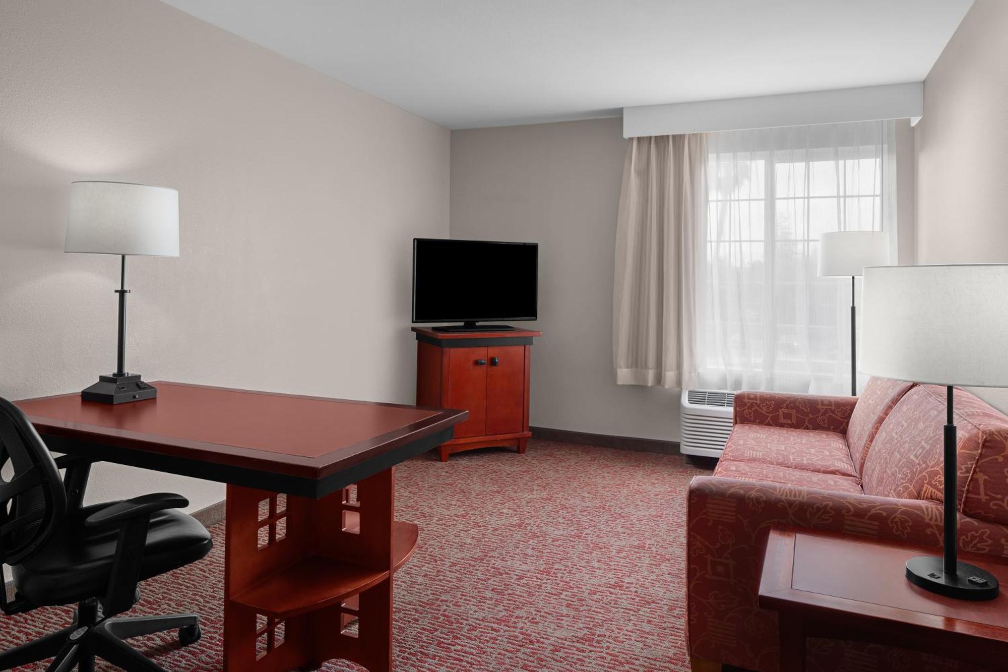 Larkspur Landing Extended Stay Suites South San Francisco Kültér fotó