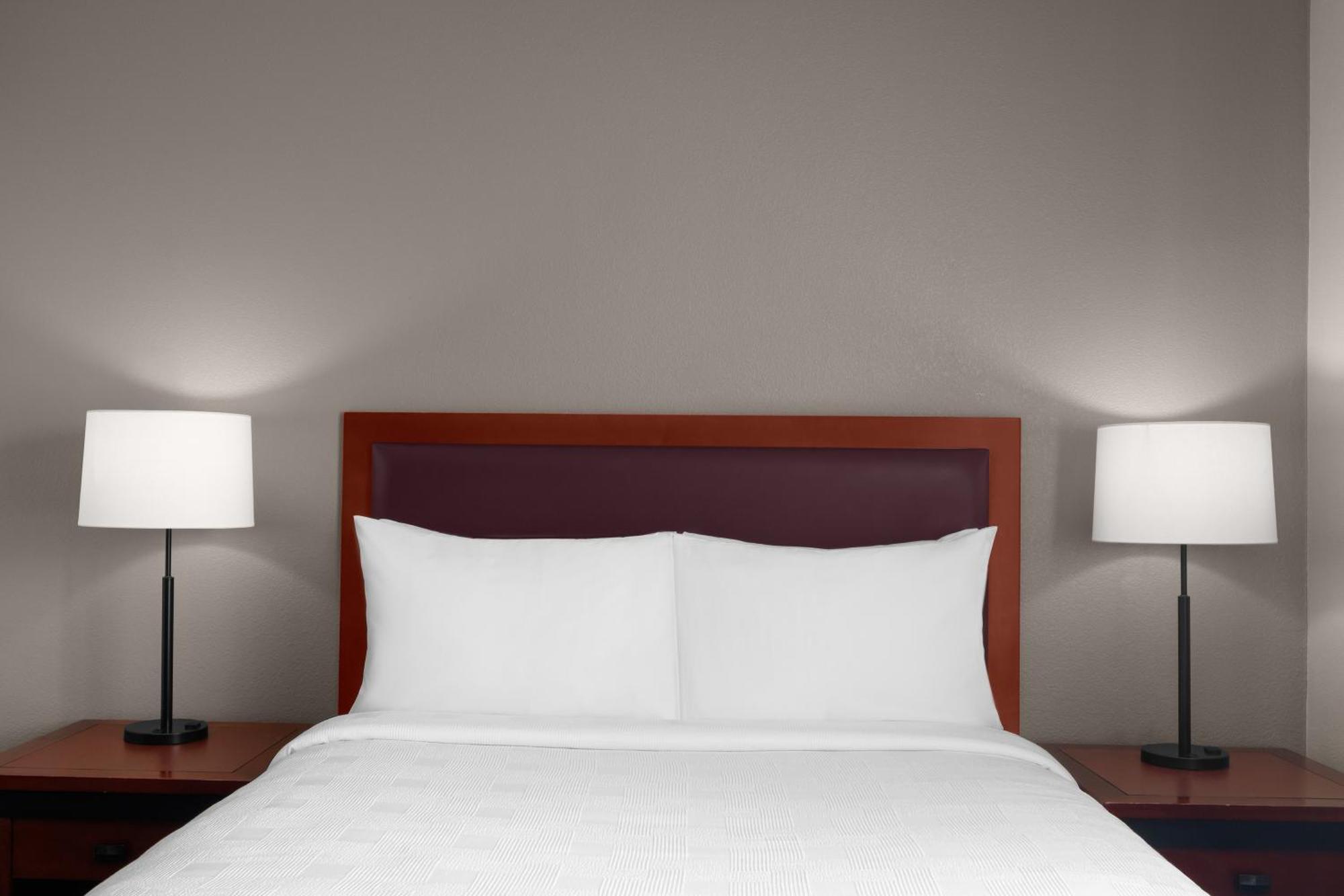 Larkspur Landing Extended Stay Suites South San Francisco Kültér fotó