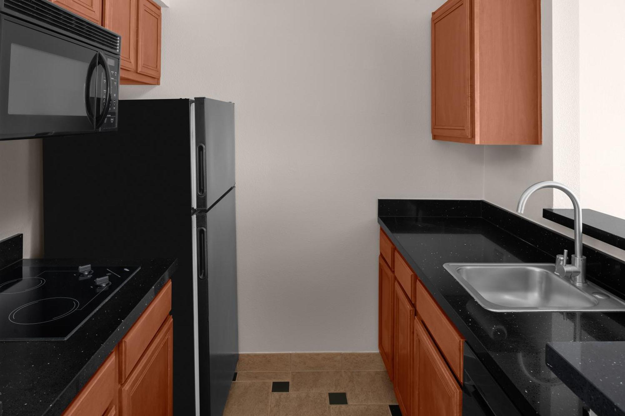 Larkspur Landing Extended Stay Suites South San Francisco Kültér fotó