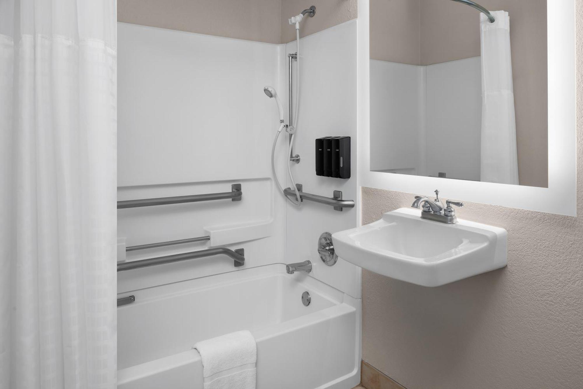 Larkspur Landing Extended Stay Suites South San Francisco Kültér fotó