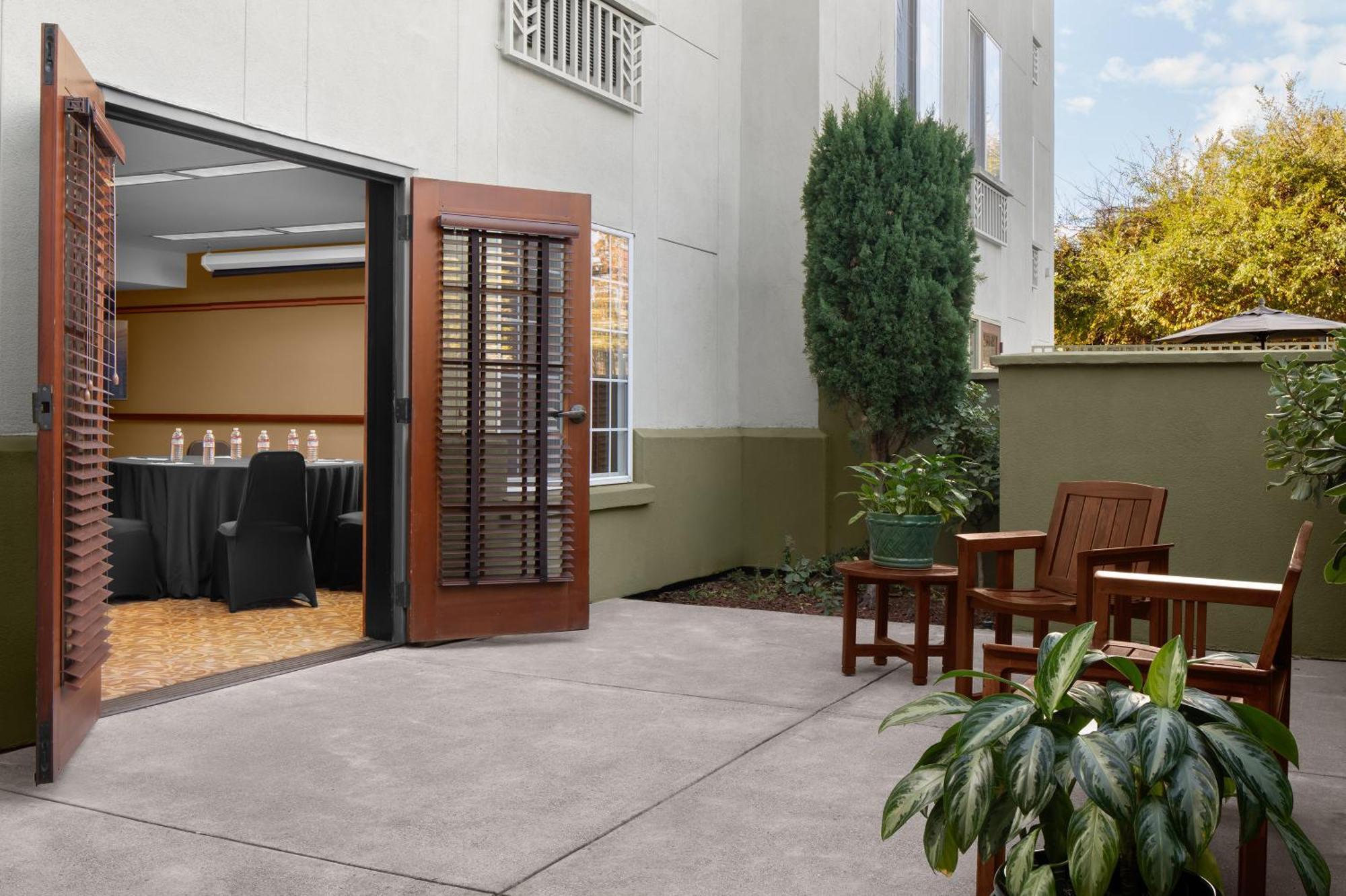 Larkspur Landing Extended Stay Suites South San Francisco Kültér fotó
