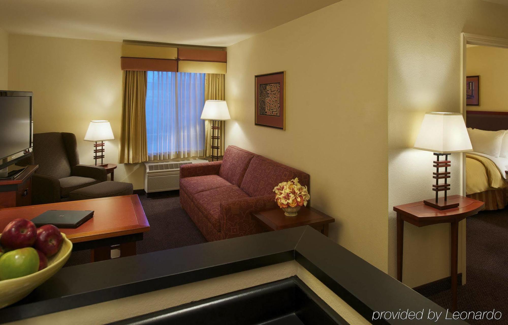 Larkspur Landing Extended Stay Suites South San Francisco Kültér fotó