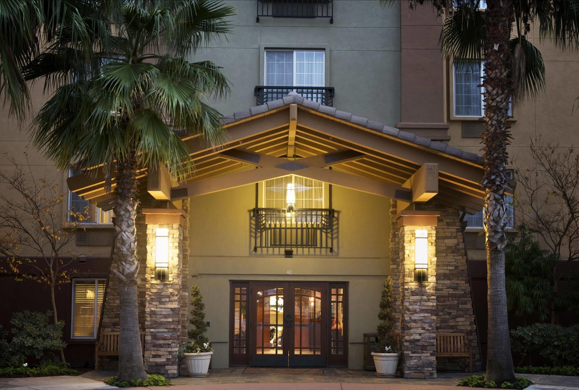 Larkspur Landing Extended Stay Suites South San Francisco Kültér fotó