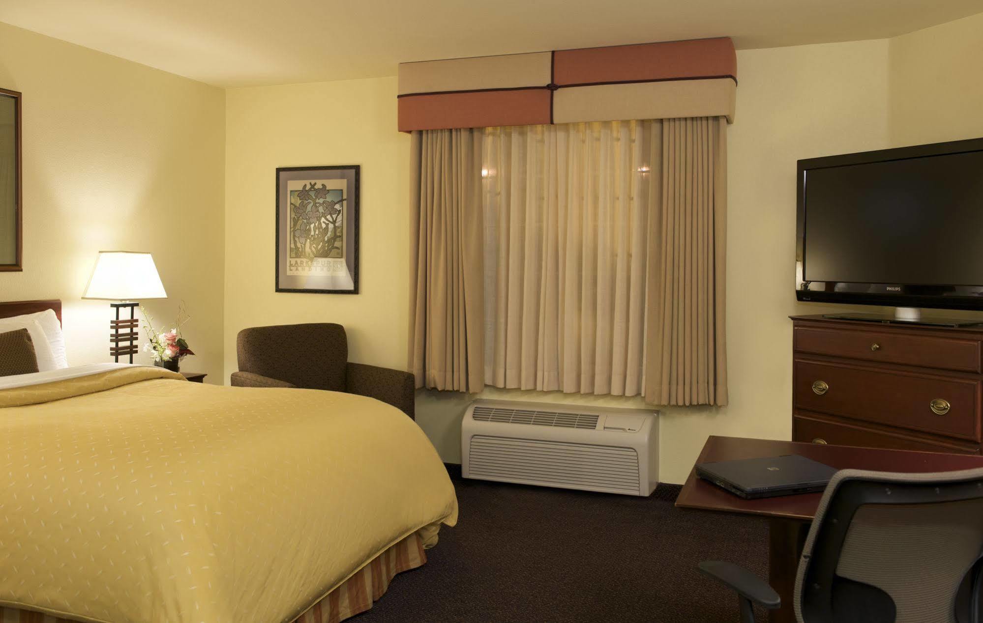 Larkspur Landing Extended Stay Suites South San Francisco Kültér fotó